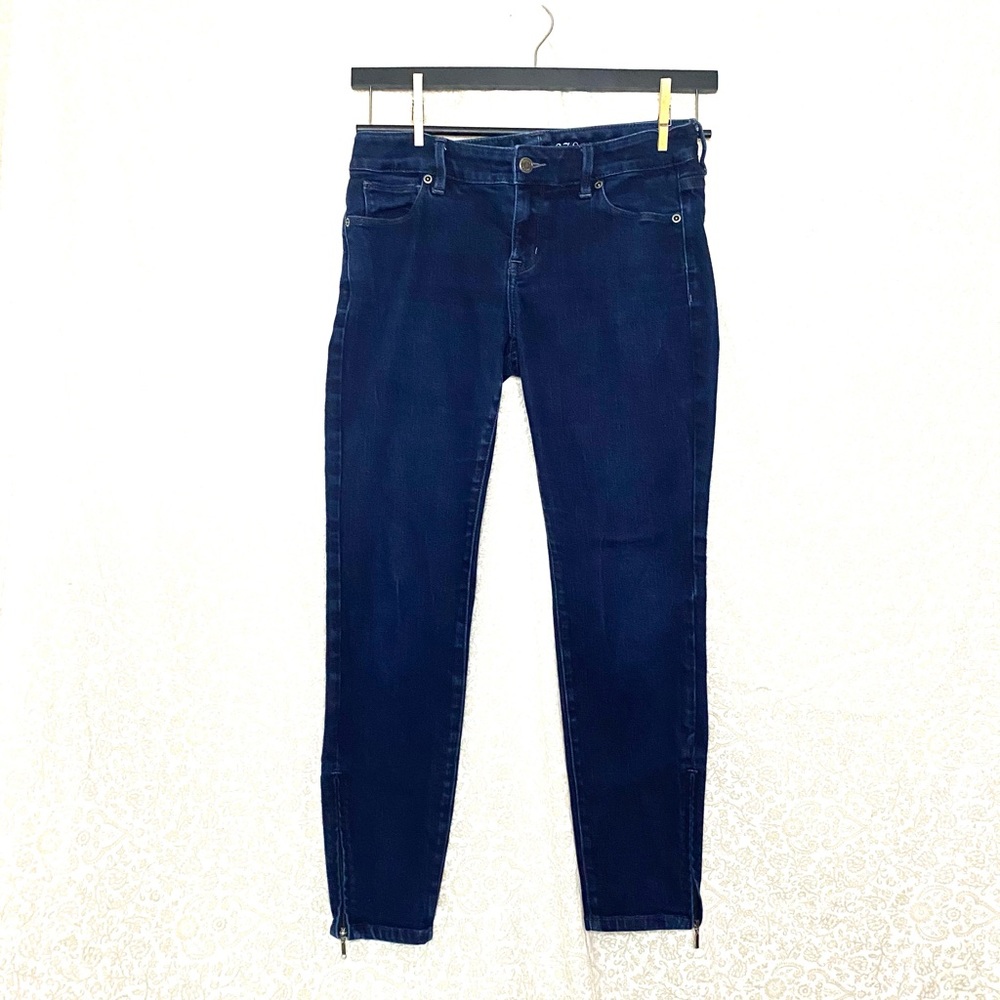 THE LIMITED JEANS STYLE 678 SIZE 8